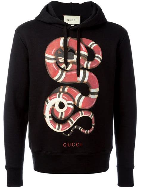 king gucci hoodie|Gucci hoodie sale.